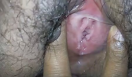 Pantie-Play و دانلود رایگان فیلم سکسی خارجی یک خروس چربی برای اعتیاد جنسی جنسی Gracelynn Moans